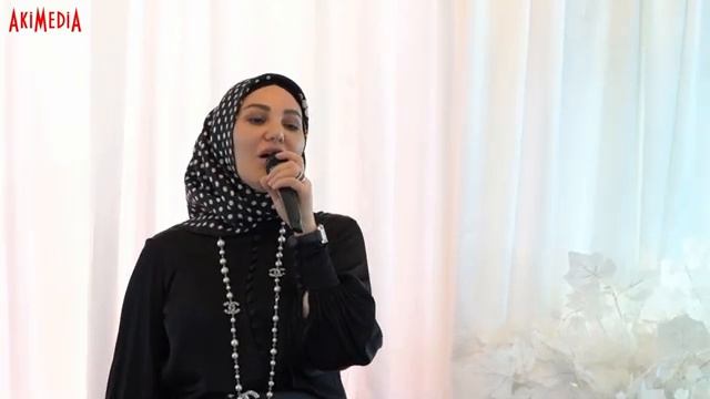 Лаура Алиева - Хабиби \\ Nasheed 2024 смотреть онлайн