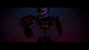 (SFM FNAF) Семья Автонов (оригинал Kryfuze)