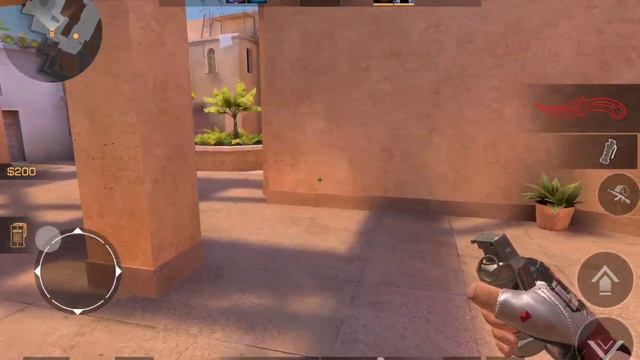 демка в стандофф 2,вернул сильвер! смотреть онлайн