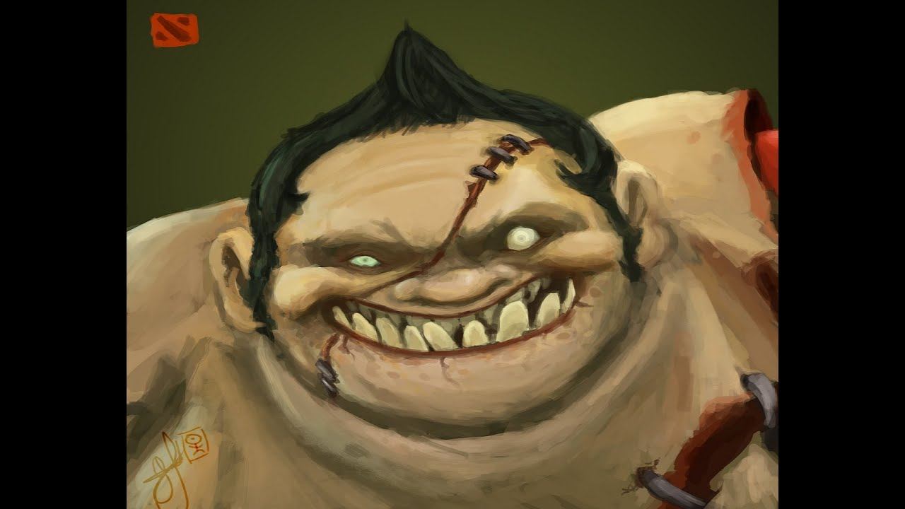 Угарнейшие моменты на Пудже ! Ору голосом Пуджа ! смотреть онлайн