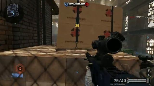 warface жесть .ру смотреть онлайн