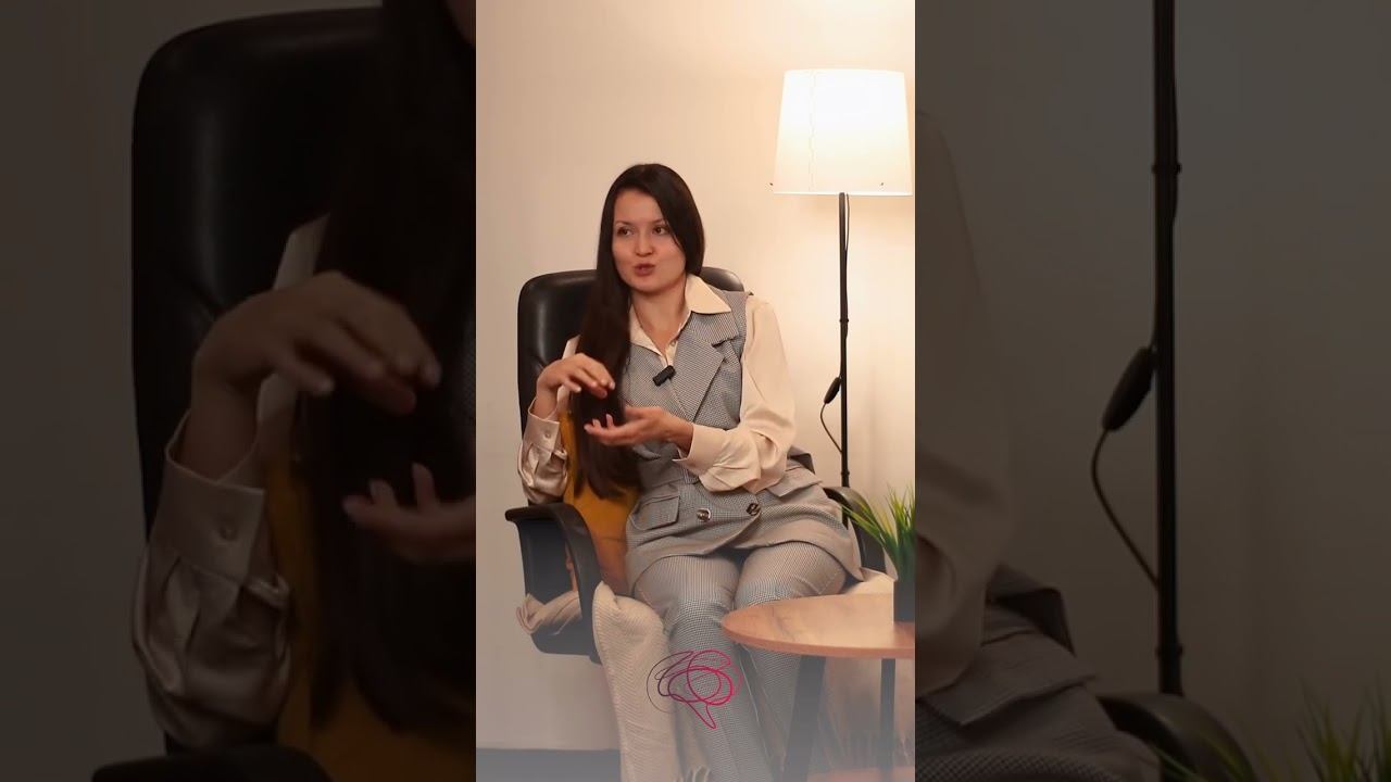 На сколько важно испытывать #чувства ?