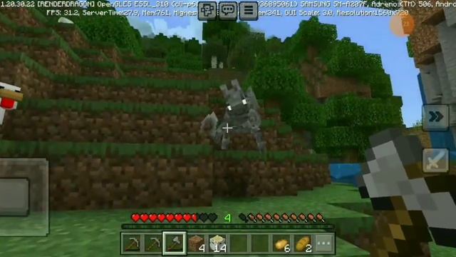 Выживание с модам забытые легенды майнкрафт бэдрок. смотреть онлайн