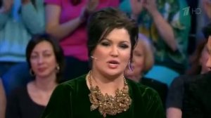 НЕТРЕБКО и МАКСИМОВА на "Музыкальном ринге" и в "Сегодня вечером"