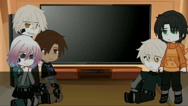 реакция ВРИ на Нила! часть 1/2 смотреть онлайн