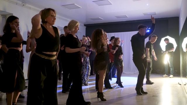 Анимашка Cubana club 30 ноября 2024 смотреть онлайн