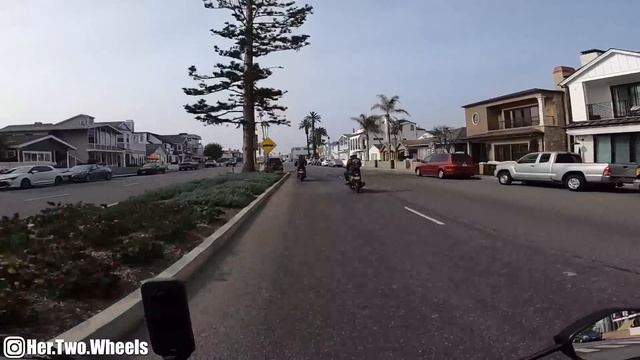 Why this bike will create more motorcyclists // 2022 Honda Navi
