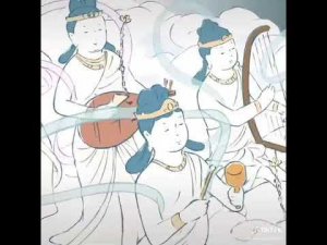 princess kaguya 🌸💮🌕