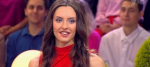 А какой породы твой мужчина?