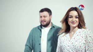 Ислам Мальсуйгенов, Зульфия Чотчаева - Две Судьбы | МУЗЫКА ЮГА ТВ