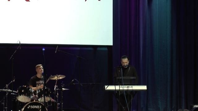 Вадим Самойлов,  Вадим Пищерков - Новая жизнь