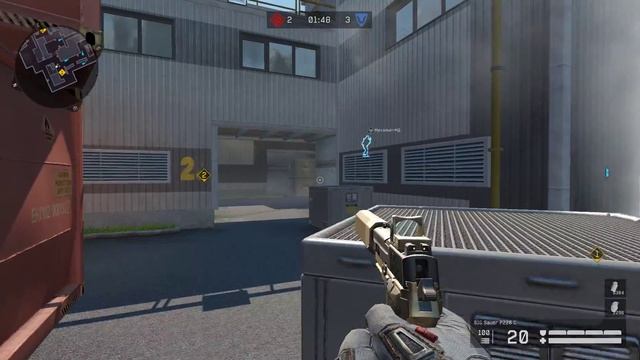 Warface Проверка смотреть онлайн