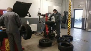 Техническое состояние автомобиля