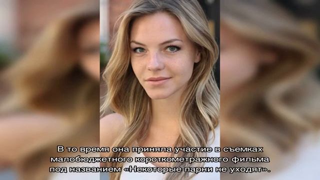 Элоиза Мамфорд: биография, творчество, карьера, личная жизнь смотреть онлайн