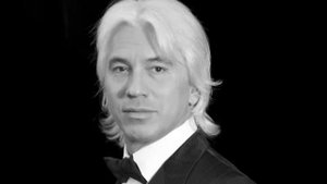 Дмитрий Хворостовский - Чайковский. Шесть романсов. Мы сидели с тобой.