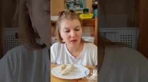 МУКБАНГ. ПЕЛЬМЕНИ с майонезом и уксусом