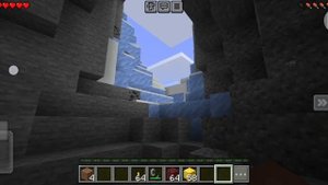 в Майнкрафте ищу Херобрин