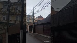 Грейс Круиз. СПА отель в Курортном городке. Адлер. Сочи.