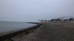 Переезд на Юг | Влог | 1 декабря | Зима на юге.