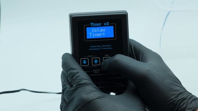 Tajemnicze urządzenie i niespodziewana sytuacja ... смотреть онлайн