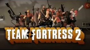Team Fortress 2 Soundtrack: Main Theme