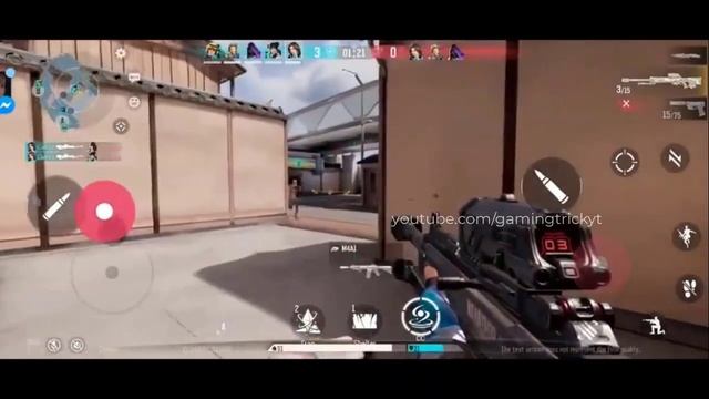 valorant mobile gameplay | project m gameplay valorant mobile download  valorant mobile release dat