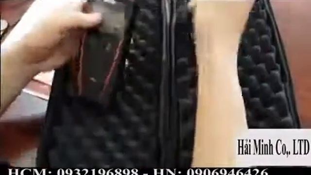 Máy đo tốc độ gió cầm tay KIMO VT50 và cách sử dụng