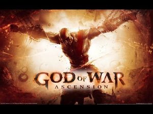 God of War: Ascension (Music Video) | Disturbed - Decadence