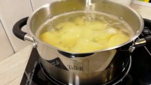 Горячие Котлеты с Картофельным пюре Вкусное Комбо на Обед!