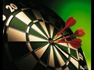 Притча о достижении цели