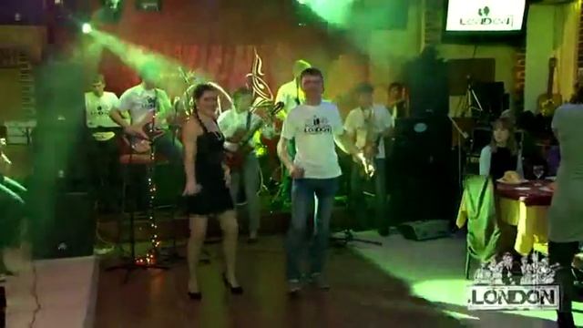 LONDON, Дина Гарипова, Евгения Королькова - Я, ты, он, она.mp4 смотреть онлайн