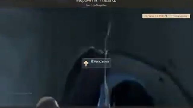 demoman drowns | Team Fortress 2 Classic смотреть онлайн