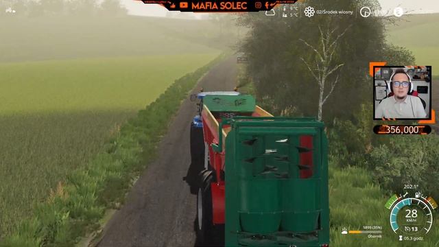 Orka Na Dwa [NOWE PŁUGI] 😱 Finalne Testy Rozrzutnika 🔥 "od Biedaka do Kozaka"#157 | MafiaSolec смотреть онлайн