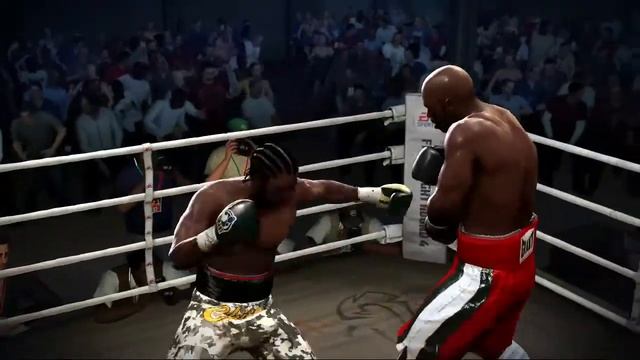 ДЖАМИЛЬ МАКЛАЙН - ЛЭЙМОН БРЮСТЕР смотреть онлайн