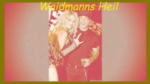 ~Rammstein Waidmanns Heil Удачной охоты!~