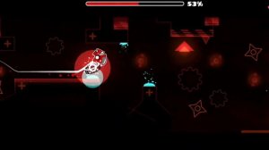 Geometry Dash - Arcane [ full level ] Ultra insane "Music hot"