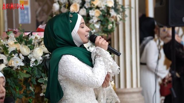 Hadidja  Aisha - Bismillah