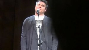 Евгений Дятлов. Концерт встреча. Не для меня (5 часть)