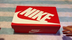 Nike Air Huarache Run Ultra Unboxing