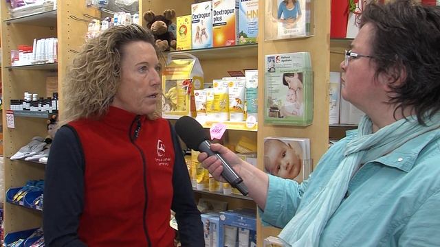 Der Apothekenratgeber: Was tun bei einer Blasenentzündung? смотреть онлайн