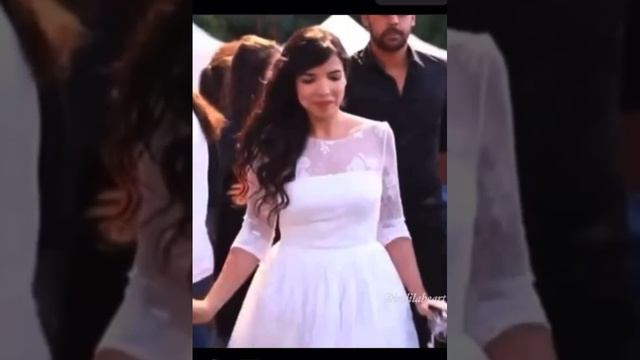 Frozen in time-Indila edit from Indilaheart
