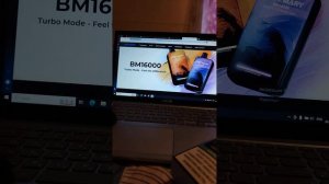 LOST MARY BM 16000. Лучше Ваки?