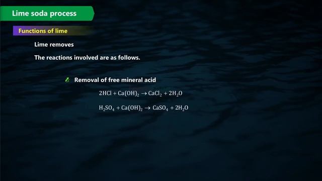 Softening Methods of Hard Water | Engineering Chemistry | Frequently Asked Questions | LearnEngg смотреть онлайн