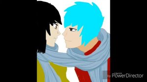 Клип моя душа навеки повенчана