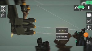 Джимен и Зараженный Титан Спикер Мен против Титана КамераМена