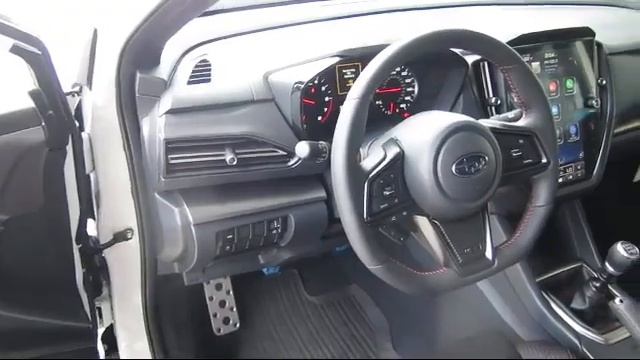 2023 Subaru WRX Premium Seattle Bellevue Renton Kent Auburn смотреть онлайн