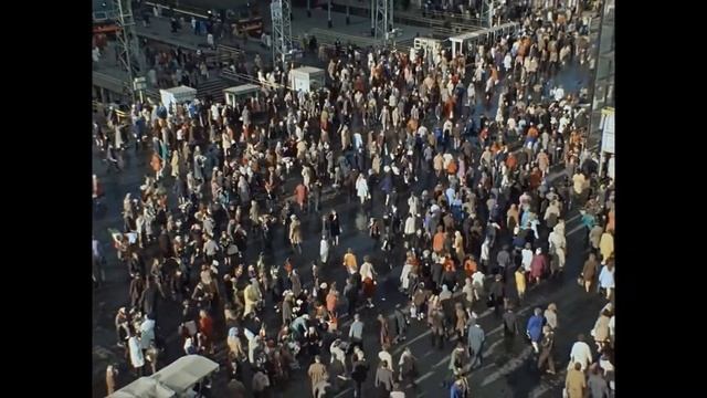 Я люблю этот город смотреть онлайн