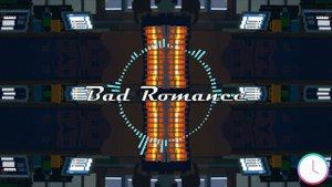 Lady Gaga - Bad Romance remix (Clockwise Remix)