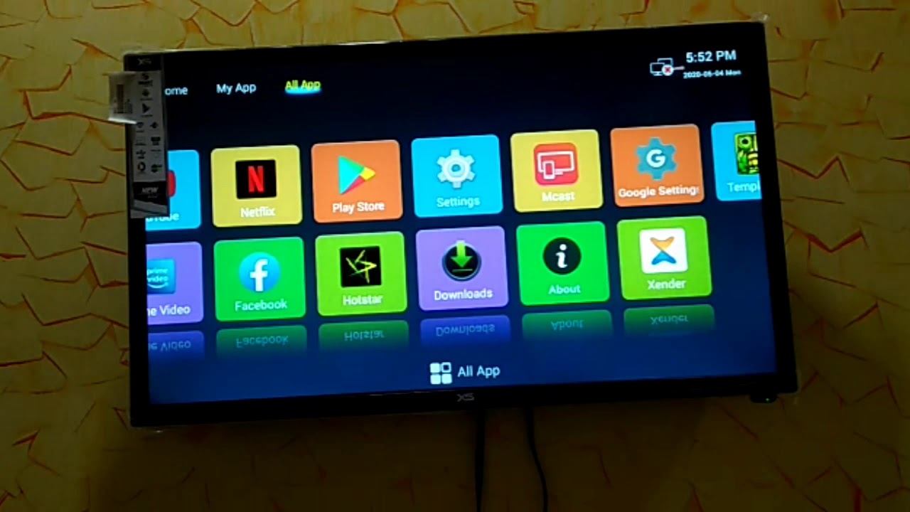 How to play Temple Run 2 in smart TV смотреть онлайн