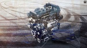 XSite X-Cross 7: первый российский кроссовер нового бренда